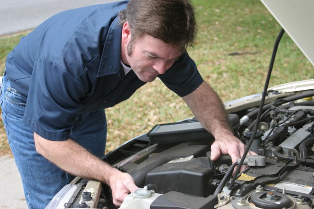 Mechanic